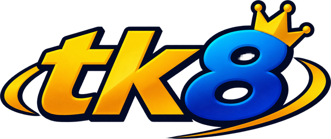 TK8 Logo